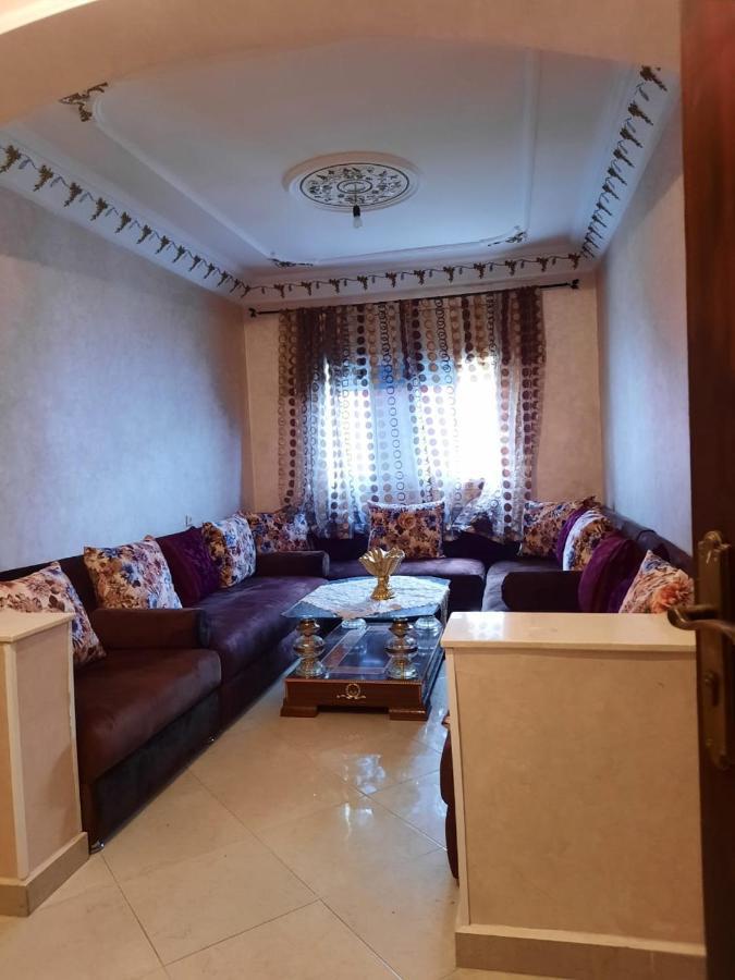 Ferienwohnung Jerdouh For Family Only Tétouan Exterior foto