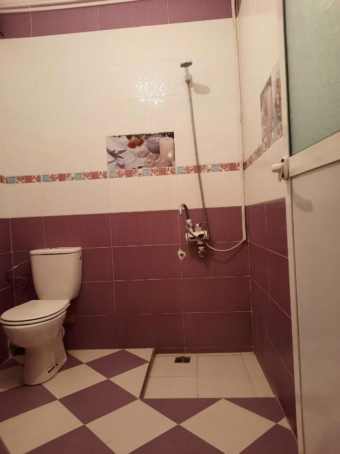 Ferienwohnung Jerdouh For Family Only Tétouan Exterior foto