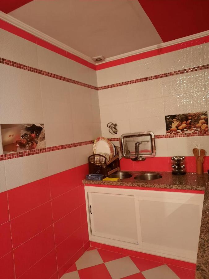 Ferienwohnung Jerdouh For Family Only Tétouan Exterior foto