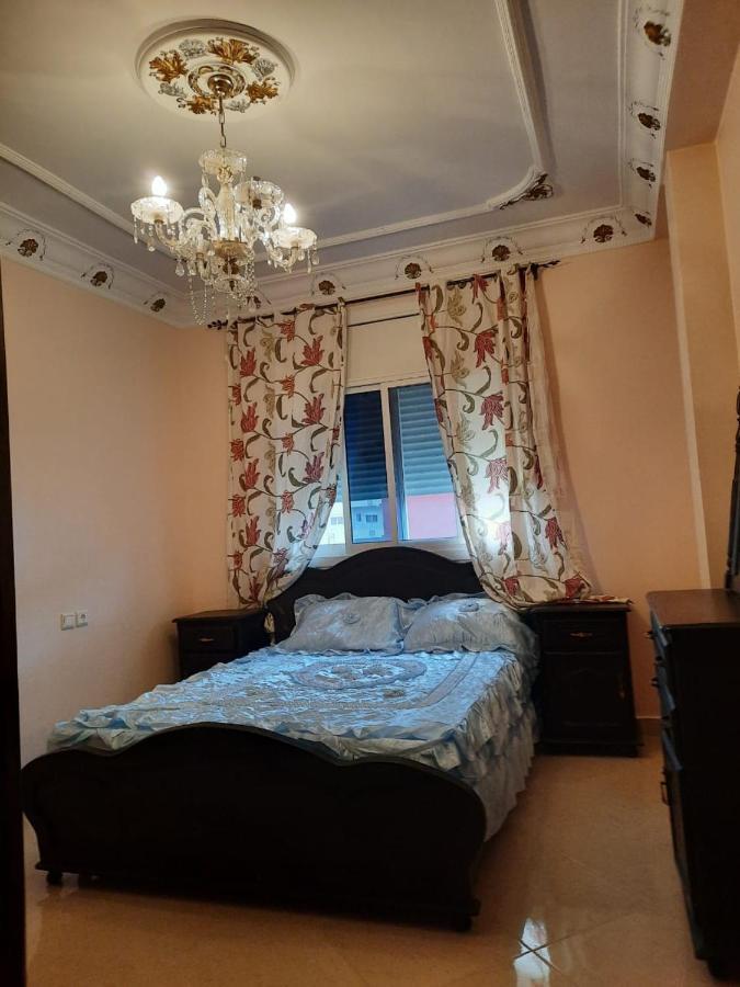 Ferienwohnung Jerdouh For Family Only Tétouan Exterior foto