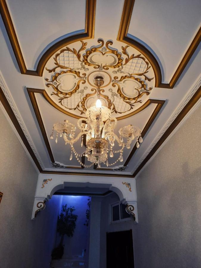 Ferienwohnung Jerdouh For Family Only Tétouan Exterior foto