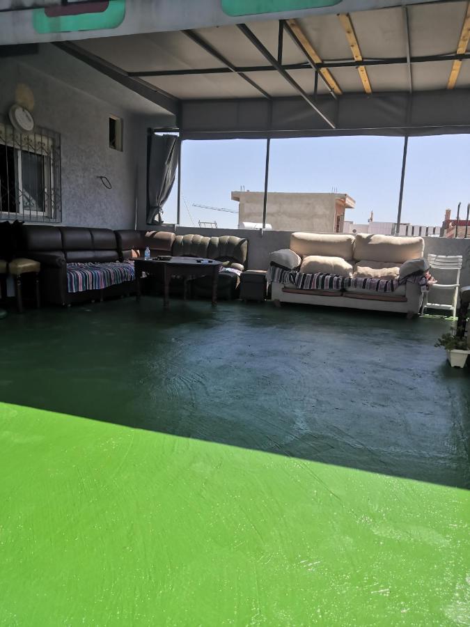 Ferienwohnung Jerdouh For Family Only Tétouan Exterior foto